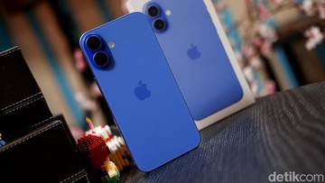 Apple Naikkan Harga iPhone 16, 17, dan iPhone Air Usai Rilis iPhone 18 Pro