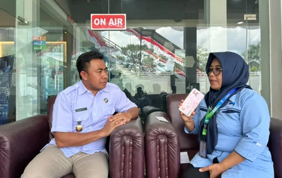 BNN Kota Kendari Sebut Peredaran Narkotika Ancam Generasi Muda Sultra, Edukasi Keluarga Jadi Kunci