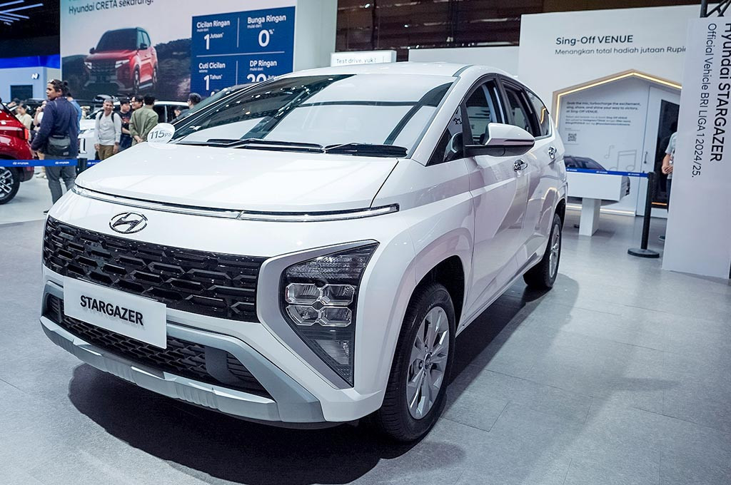 7 LMPV Paling Laris di September 2026: Harga Stabil, Pilihan Hybrid Makin Ramai