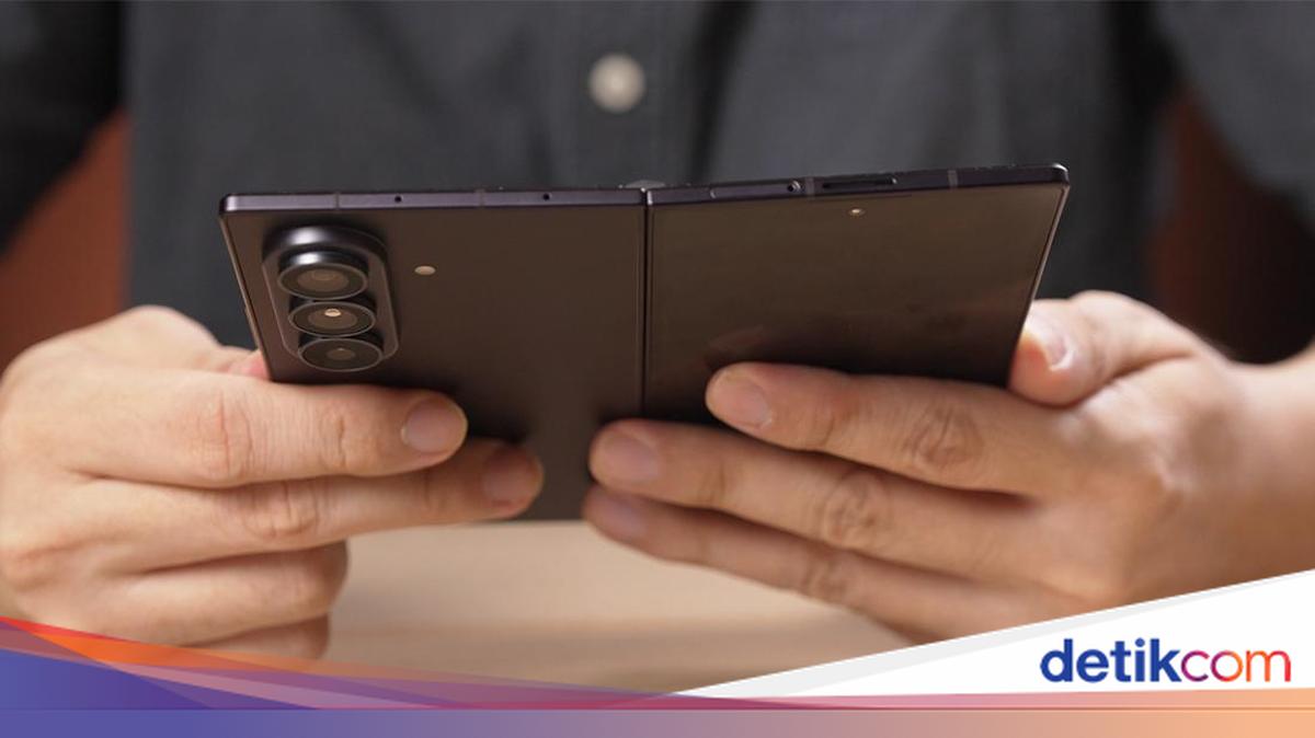 Review Galaxy Z Fold 8 Ultra: Layar Besar, Baterai Jumbo, Kamera Kuat di Utama