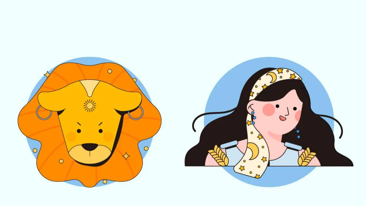 Ramalan Zodiak Leo dan Virgo Kamis 10 September 2026: Kelola Emosi, Virgo Raih Apresiasi