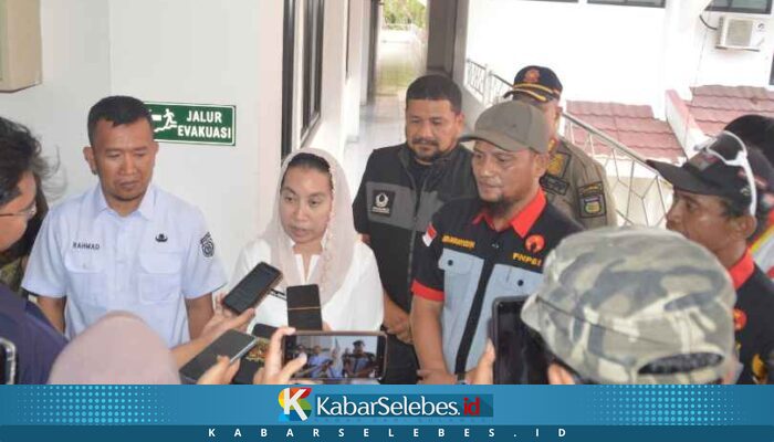 QR Code BBM Subsidi Terblokir, Pertamina Buka Posko Aktivasi di SPBU Mamboro Palu