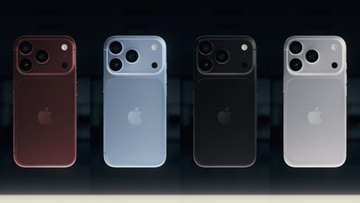 iPhone 18 Pro Dikabarkan Hadir dengan Warna Baru dan Kamera 48 MP Aperture Variabel