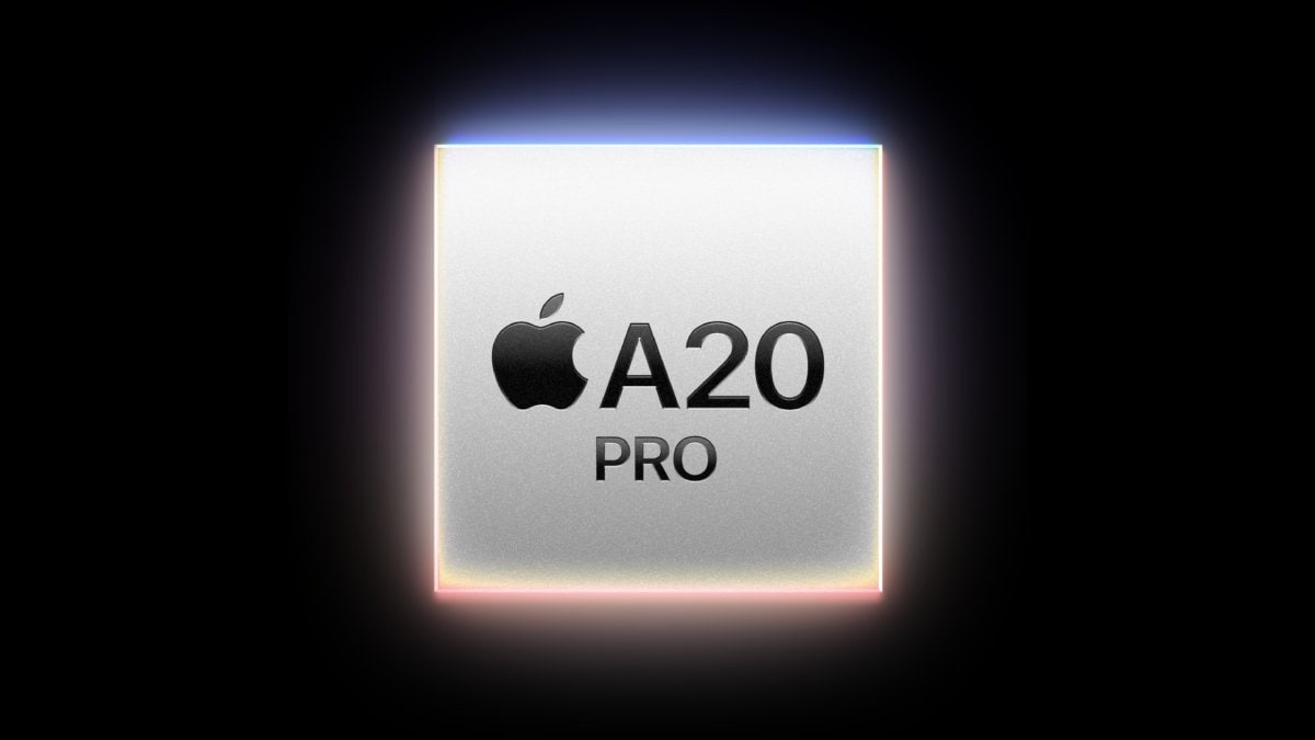 Chip A20 Pro iPhone 18 Pro: Bandwidth Memori Naik 50 Persen