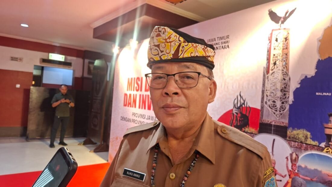 Kaltara Baru Realisasikan Kerja Sama Pariwisata dengan Jatim, Malaysia Masih Dijajaki