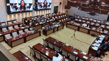 LPS Targetkan Penjaminan Polis Asuransi Aktif Paling Lambat Juli 2027