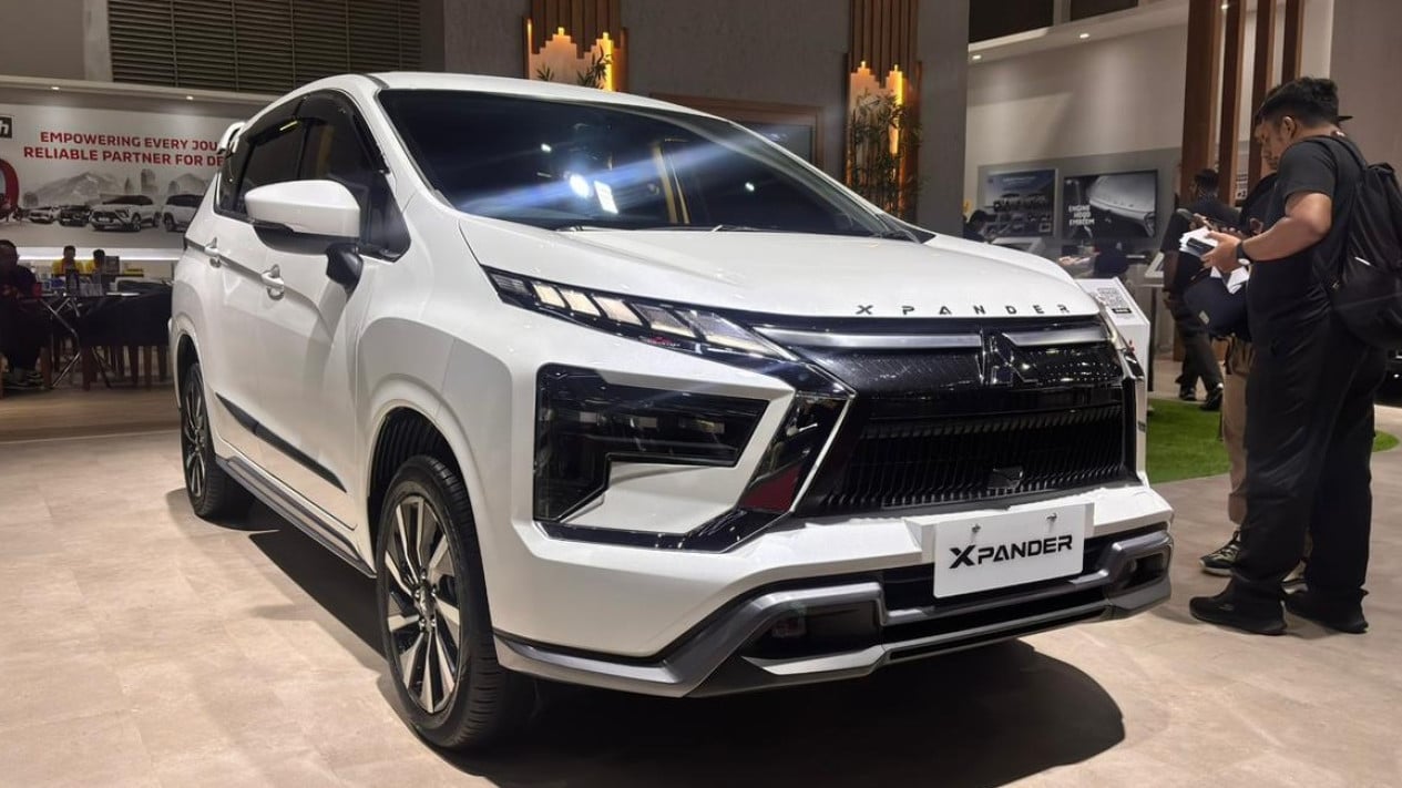 Pajak Tahunan Mobil Baru Rp200 Jutaan, Mulai Rp3,3 Juta di Jakarta
