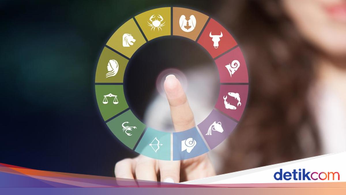 Ramalan Zodiak Kamis 10 September 2026: Ada yang Perlu Waspada