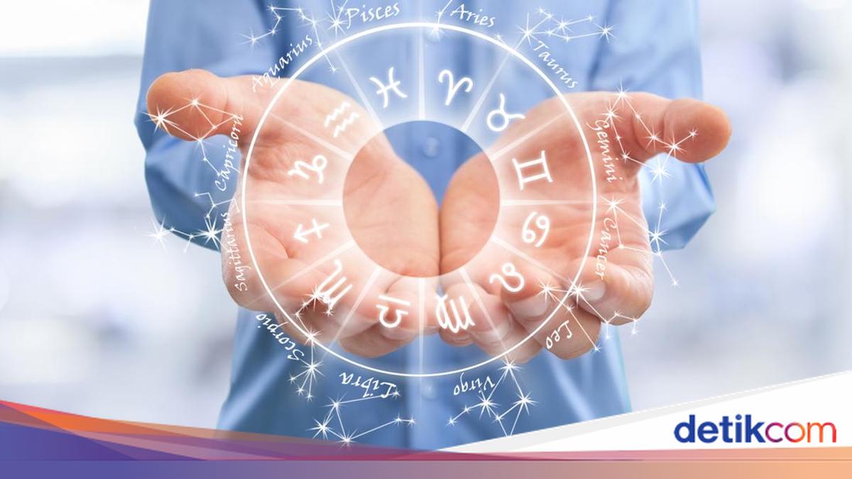 Ramalan Zodiak 10 September: Aquarius Tenang, Pisces Optimalkan Peluang