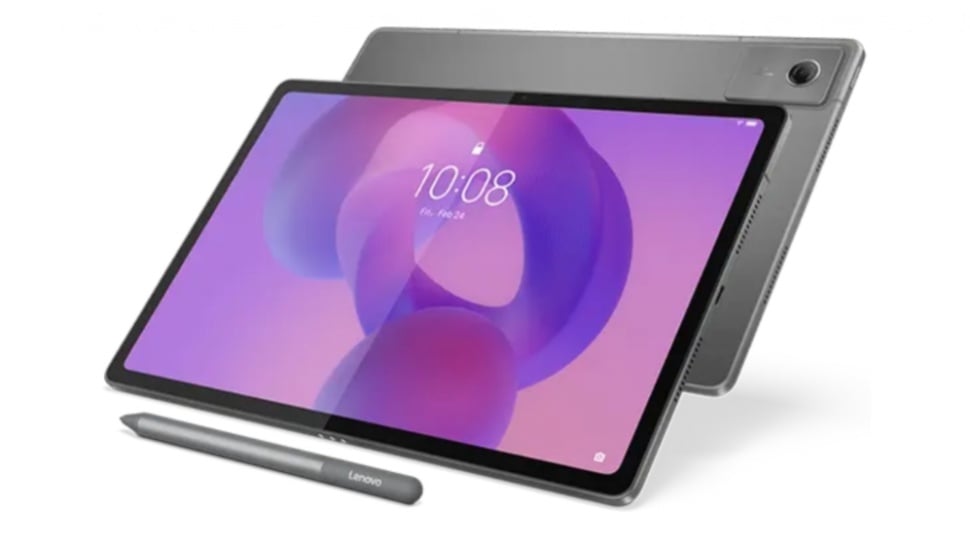Lenovo Idea Tab Plus 2026: Tablet 12,1 Inci Rp6,1 Juta untuk Kerja dan Belajar