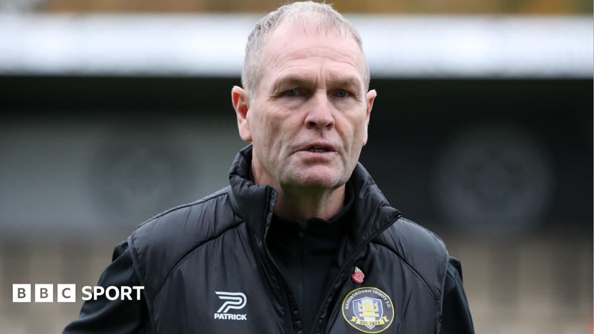 Klub Non-Liga Inggris Kutuk Pria Palsukan Manajer Russ Wilcox