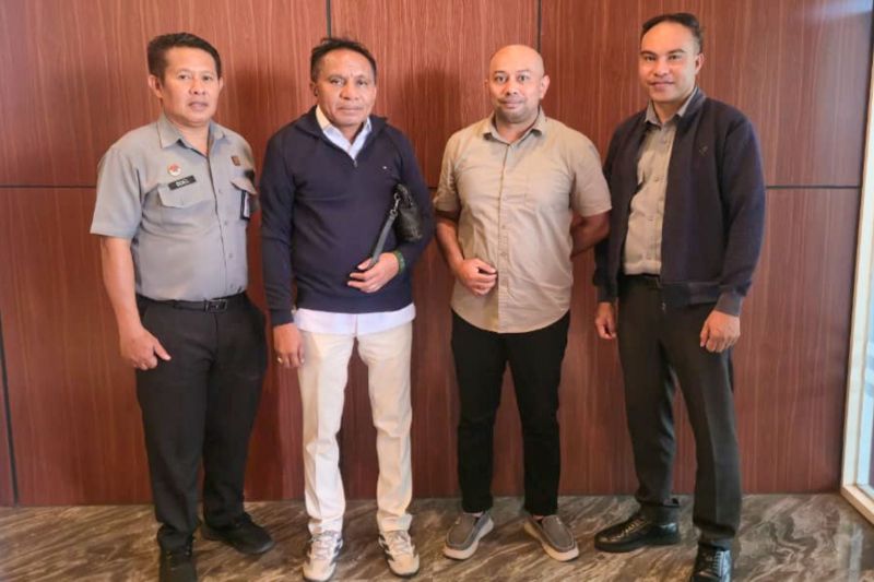 Kemenkum NTT Ingatkan Notaris di Ende Soal PMPJ, Kewajiban Ini Bisa Berujung Pemeriksaan MPD