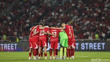 Jadwal Timnas Indonesia di FIFA ASEAN Cup 2026, Debut 25 September Lawan Singapura