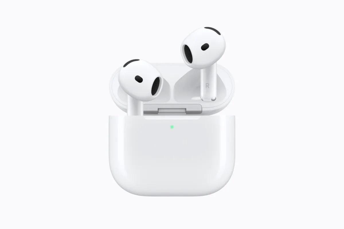 Apple Rilis AirPods 5, Kini Hadir dengan ANC dan Harga Lebih Murah