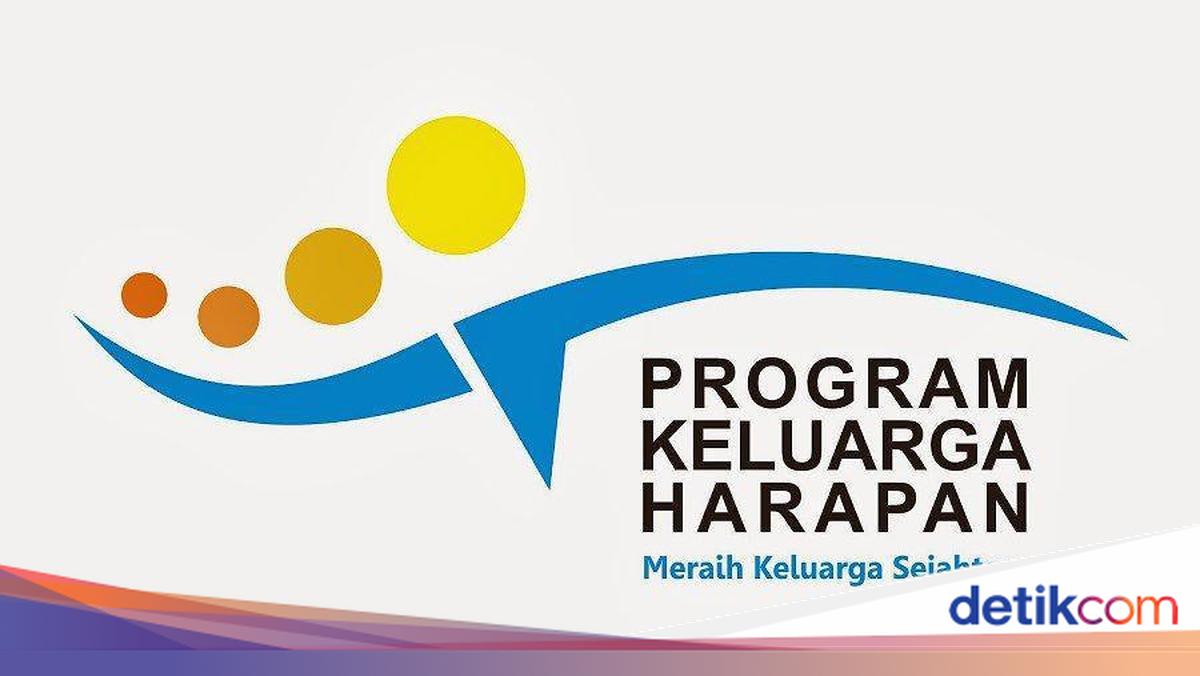 PKH Tahap 3 Cair Juli-September 2026, Cek Penerima via cekbansos.kemensos.go.id