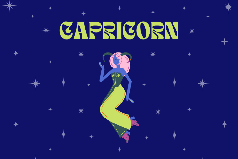 Ramalan Zodiak Capricorn Mingguan 7-13 September 2026