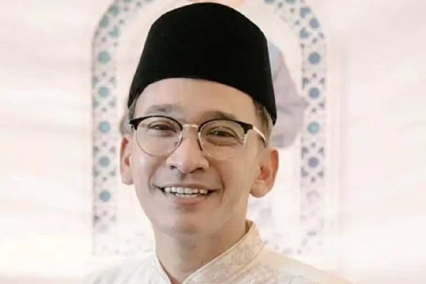 Hak Asuh Anak Ruben Onsu vs Sarwendah: Status Tersangka Masuk Gugatan