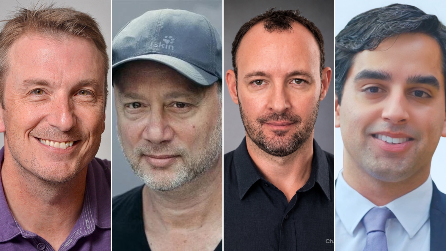 Brian Edwards dan Alpha Film Luncurkan Time Zone Capital