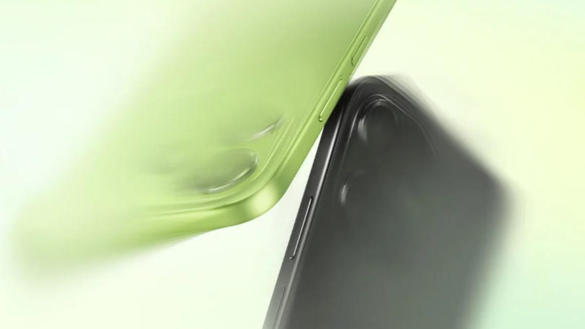 OnePlus N6 Lite Teaser Resmi, Warna Hitam dan Hijau Terungkap