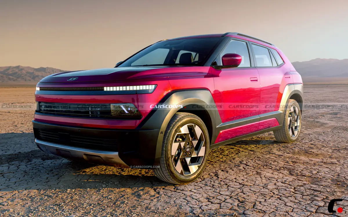 Review Hyundai Kona Electric N-Line: Diskon Rp200 Juta, Akselerasi 7,8 Detik
