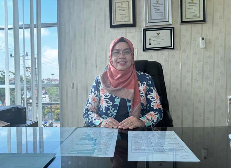 Kuota BBM Subsidi Berau 2026 Dipangkas, Selisih 47.135 KL dari Usulan Daerah