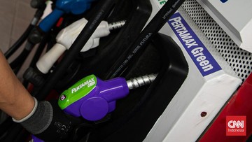 Gaikindo Soroti Mobil Euro 4 Sejak 2018, Bahan Bakarnya Tak Merata