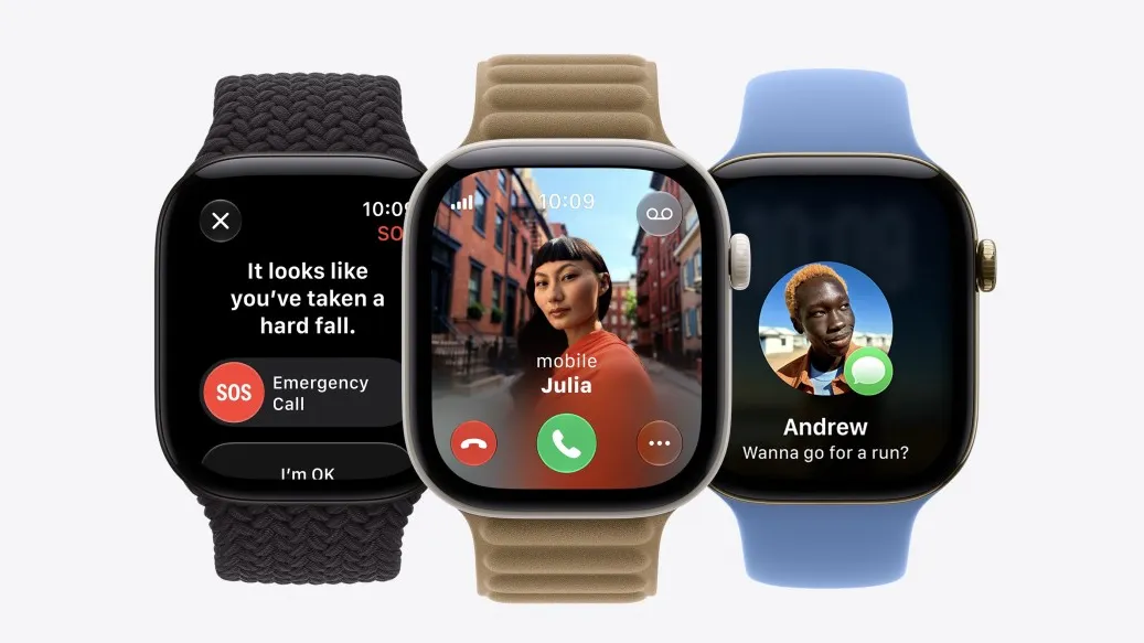 Apple Watch Series 12 dan Ultra 4 Rilis, Baterai Ultra Tembus 84 Jam