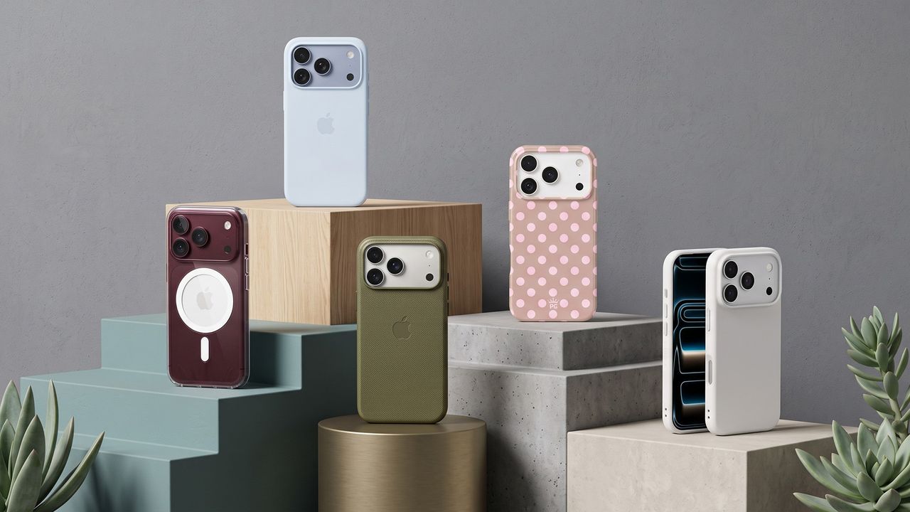 iPhone 18 Pro dan Pro Max Resmi, Ini 12 Casing Pelindung Terbaik