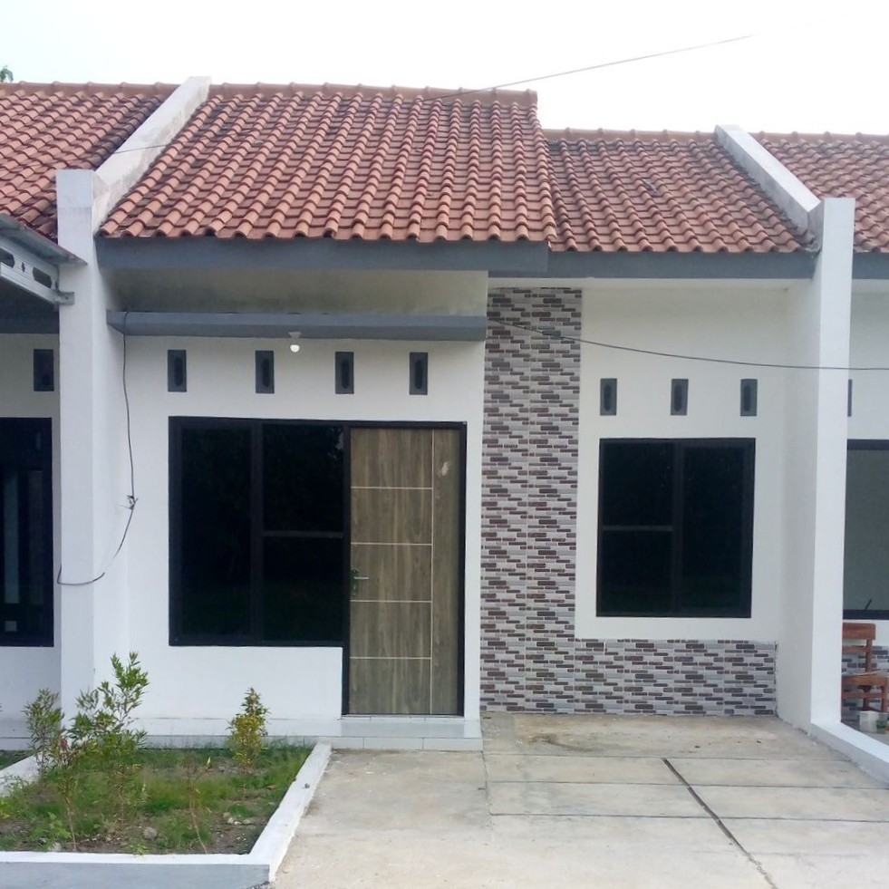 5 Rumah Murah di Grobogan Mulai Rp150 Juta