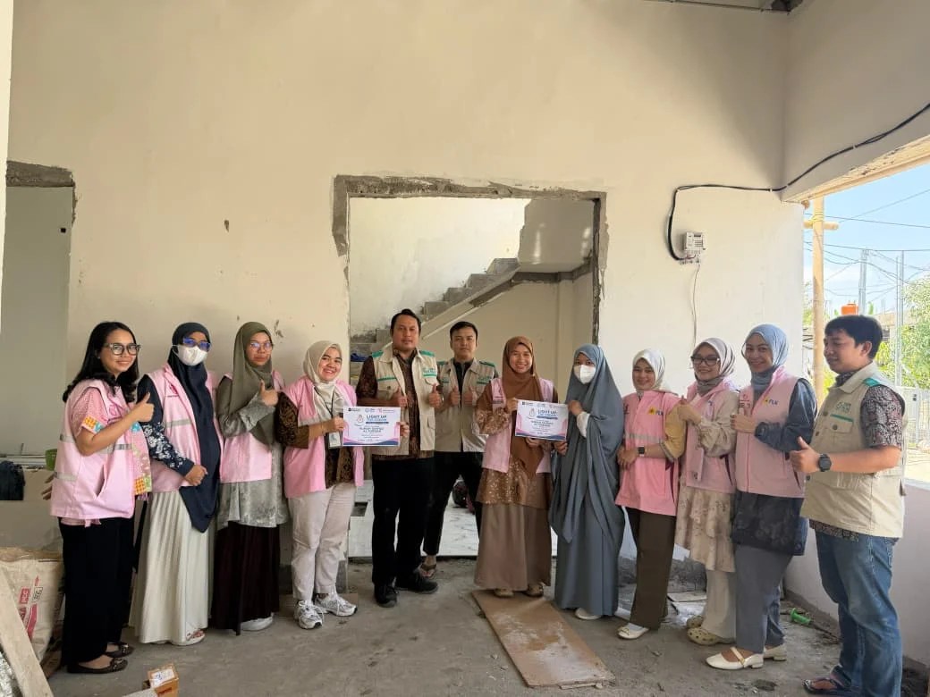 YBM PLN Sulselrabar Salurkan Sembako hingga Bantuan Pendidikan untuk Warga Sulsel dan Sulbar