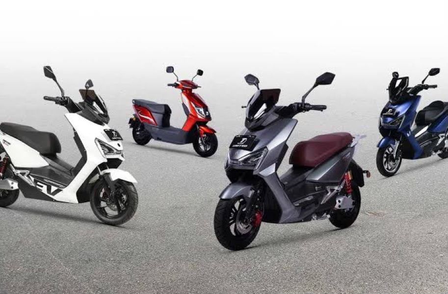 Polytron Sebut Populasi Motor Listrik di Indonesia Hampir 70.000 Pengguna
