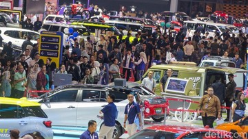 BYD Atto 1 Terlaris Agustus 2026, Jaecoo J5 Salip Xpander