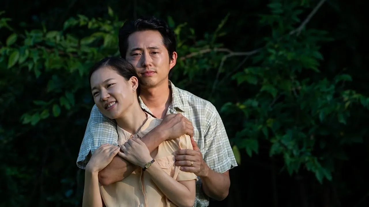 12 Film Cerita Sederhana Bermakna Dalam, dari Past Lives hingga Perfect Days