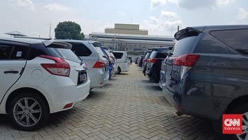 Cara Mengurus Mutasi Kendaraan Pindah Kota, Ini Berkas dan Biayanya