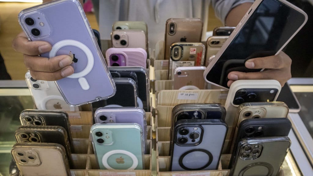 iPhone 18 Pro dan Pro Max Resmi Rilis, Harga Mulai Rp21 Juta