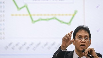 Purbaya Buka Opsi APBN Tanggung Saldo Awal Rp50 Ribu per Rekening Warga