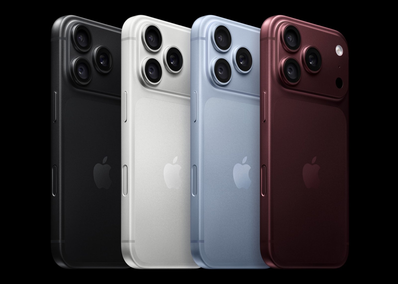 iPhone 18 Pro Resmi Meluncur 9 September 2026, Kamera Utama 48MP Kini Punya Aperture Variabel