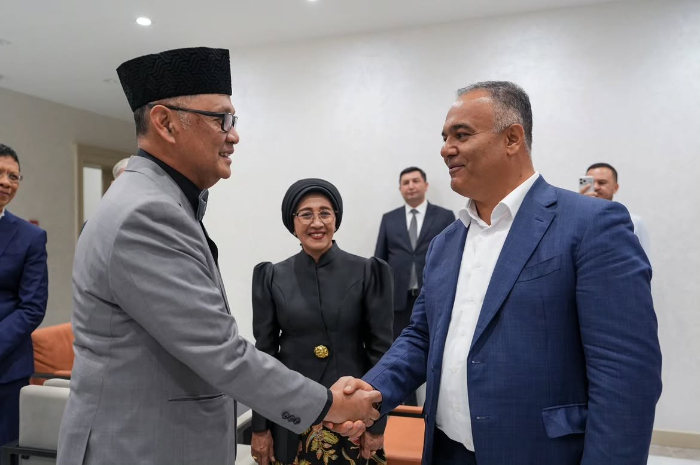 Uzbekistan Jadi Jalur Wisata Religi Baru, Bukhara dan Samarkand Ditawarkan ke Wisatawan Indonesia