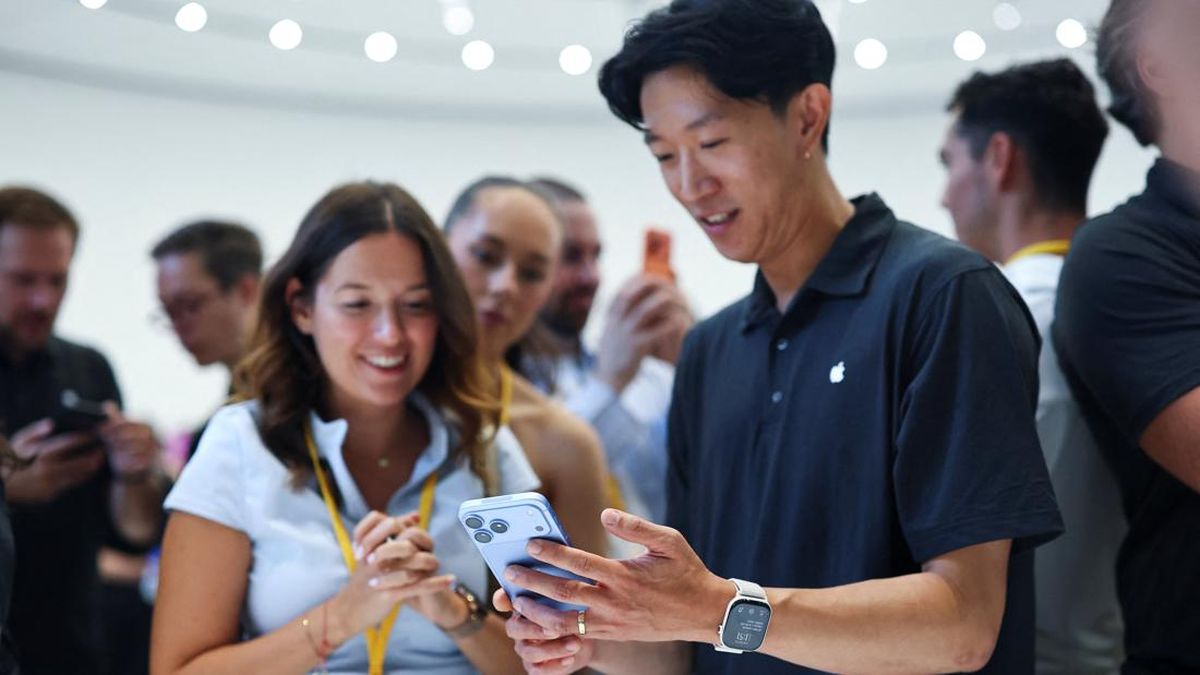 iPhone 18 Pro dan Pro Max Resmi Meluncur, Simak Estimasi Harga di Indonesia
