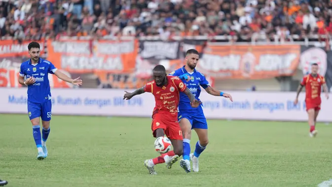 PSSI Ajak Jakmania dan Bobotoh Ngopi Bareng Usai Persija vs Persib