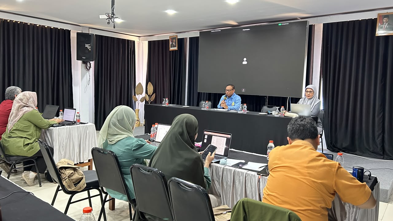 Pemprov Gorontalo Siapkan PENTAGON, Platform Open Data untuk Integrasi Data Geospasial