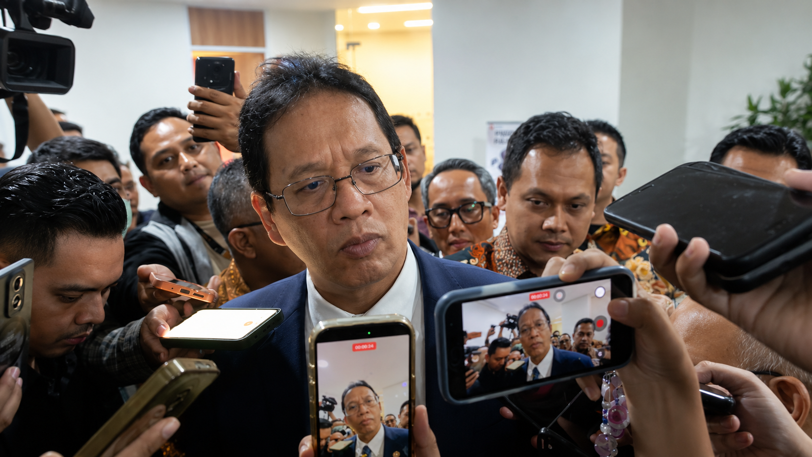 Rekening Massal 2026: Anggaran Rp11 Triliun Belum Final, Siapa Penerimanya?