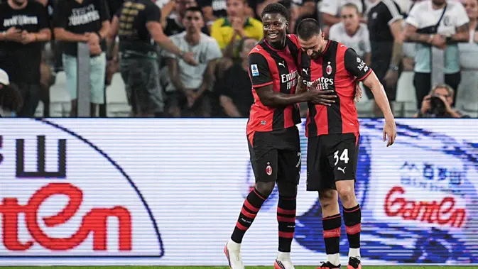 Prediksi Lazio vs Milan: Duel Tim Belum Terkalahkan di Olimpico