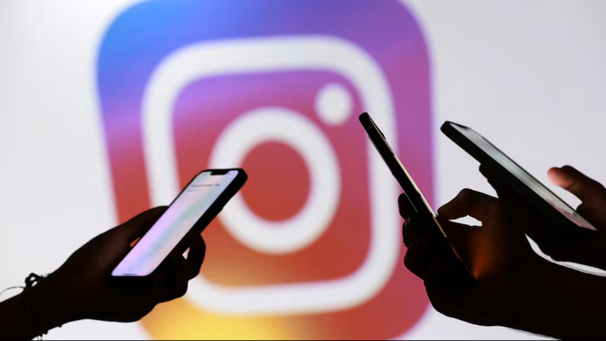 Instagram Rilis Fitur Tambah Foto Tag ke Grid Profil Utama