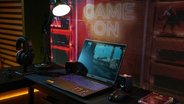 Asus TUF Gaming 16 FX610 Resmi di Indonesia, Harga Mulai Rp 27,9 Juta