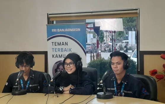 GenBI Kalimantan Selatan Gelar KABANA di SDN Basirih 3 Banjarmasin, Edukasi Cegah Bullying hingga Cinta Rupiah