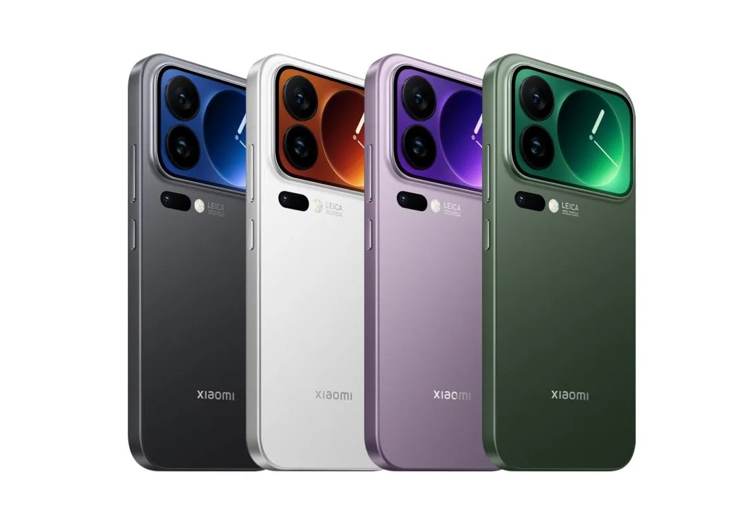 Xiaomi 18 Pro Max Muncul di Geekbench: Snapdragon 8 Elite Gen 6 Pro, Skor Tembus 12.247