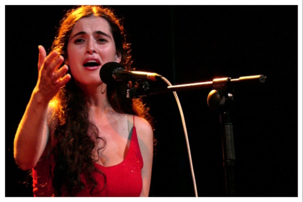 Viva Carmen Rilis Versi Spanyol, Silvia Pérez Cruz Isi Suara dan Lagu Baru