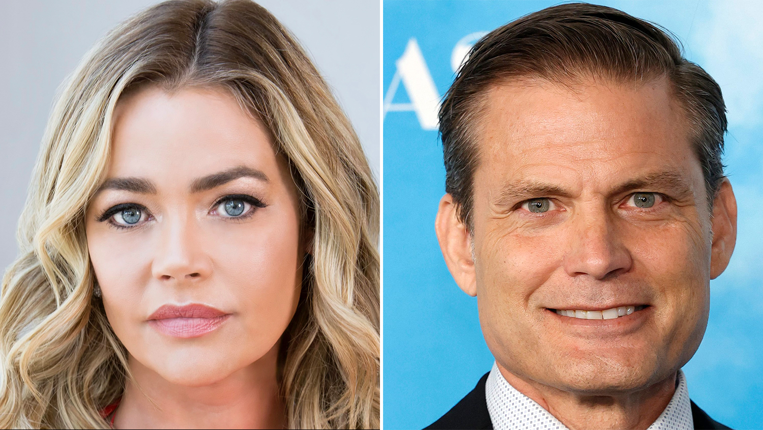 Denise Richards dan Casper Van Dien Reuni di Film Thriller No Free Lunch