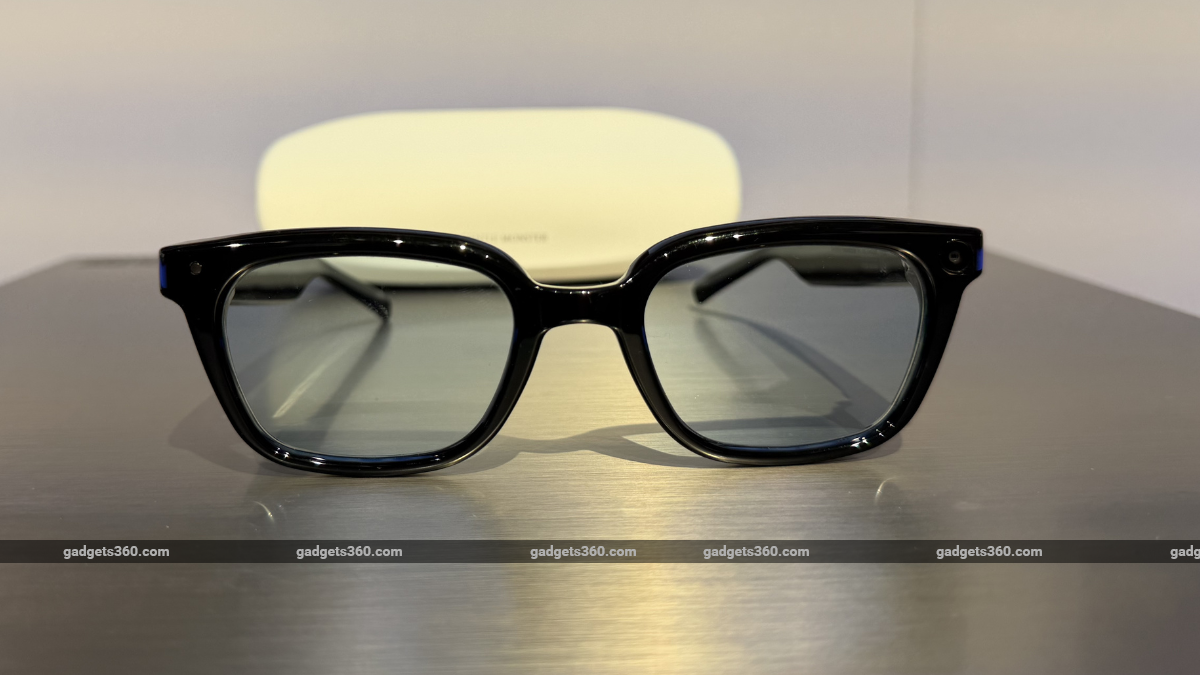 Samsung Kembangkan AI Glasses dengan Layar Mikro, Rilis 2028